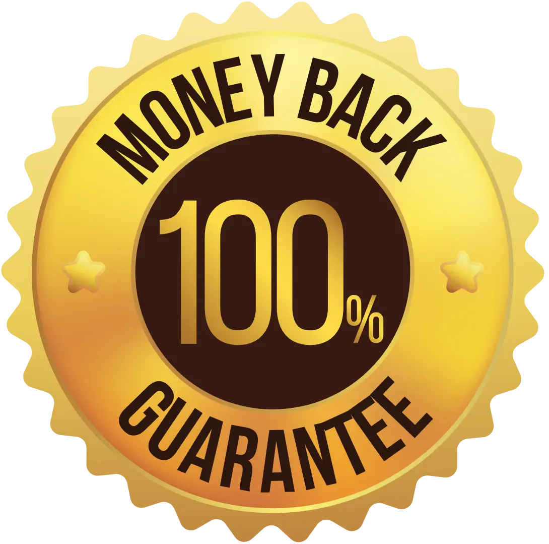 Reviralis Complete 60-day money-back guarantee