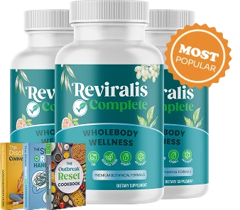 Reviralis Complete official
